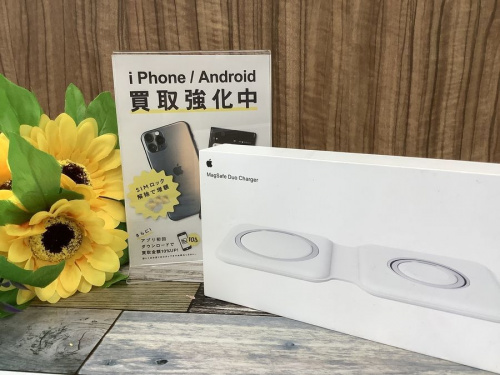 デジタル家電のApple