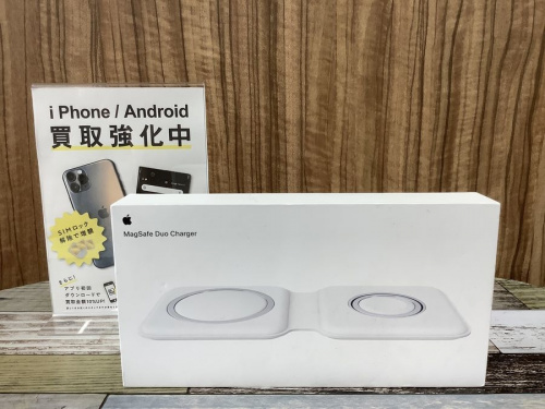 Appleのアップル