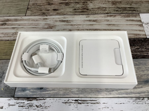 アップルの充電パッド