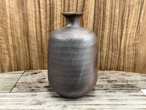 和食器の備前焼