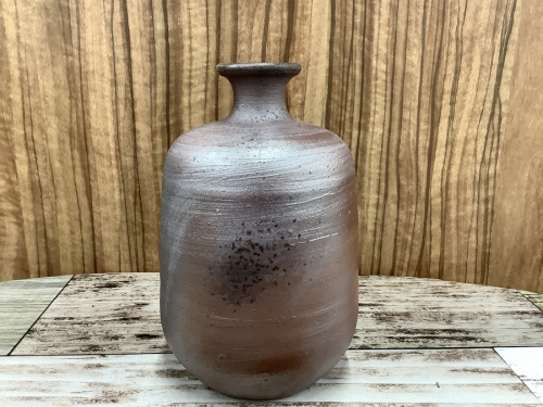 備前焼の牧田博義