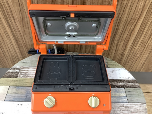 BRUNOの野田中古家電情報