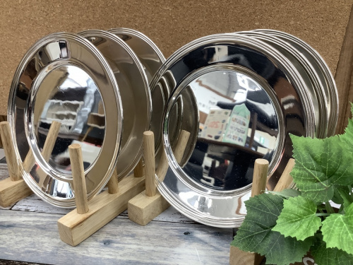 雑貨の洋食器