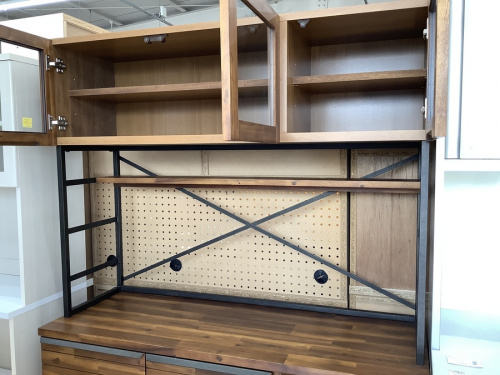 UNICOの野田中古家具情報