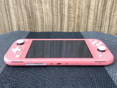 Nintendoの野田中古家電情報
