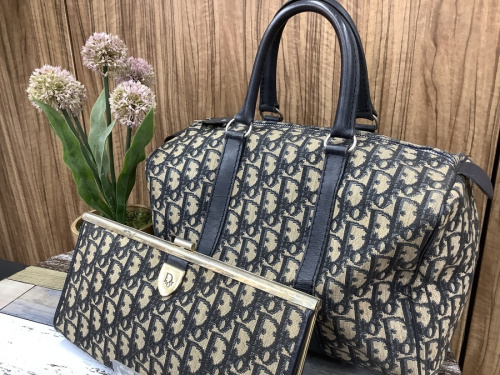 ブランド・ラグジュアリーのChristian Dior