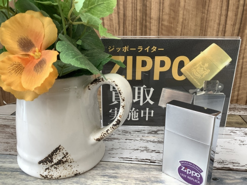 雑貨のZIPPO