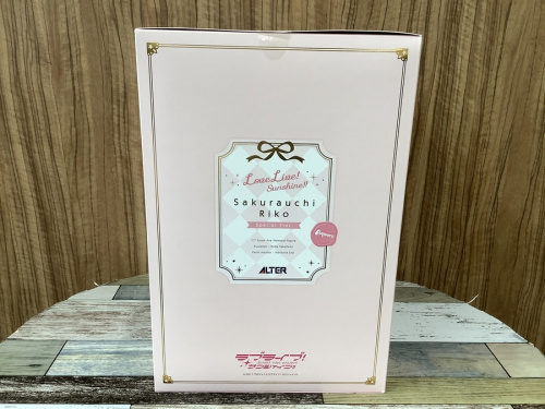 ラブライブ!の野田中古ホビー情報