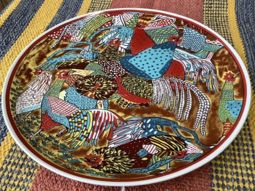野田珍品・逸品・インテリア雑貨情報