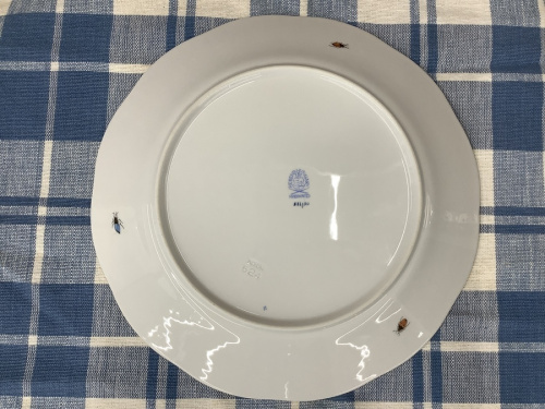 プレートの野田珍品・逸品・インテリア雑貨情報