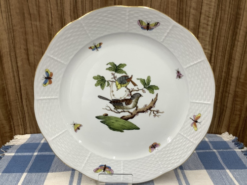 洋食器のHEREND