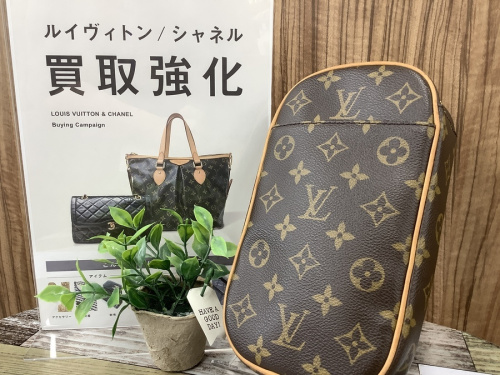 ブランド・ラグジュアリーのLOUIS VUITTON