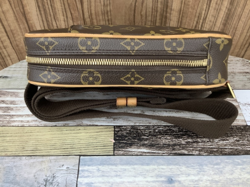 ガンジュの野田中古ブランド情報