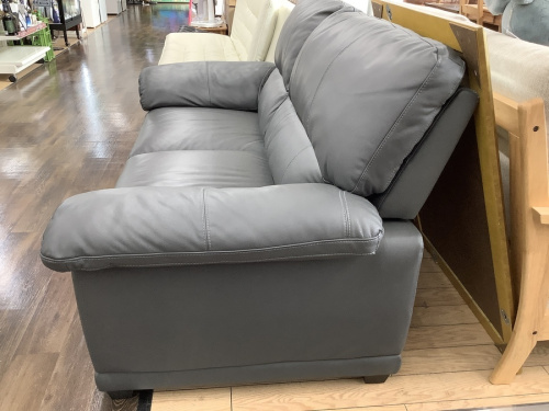グレーの野田中古家具情報