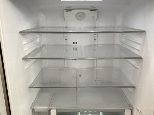 3ドア冷蔵庫のHITACHI