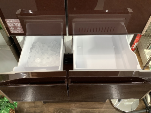 HITACHIの野田中古家電情報