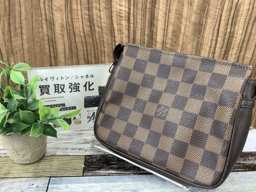 ブランド・ラグジュアリーのLOUIS VUITTON