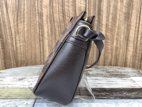 ダミエの野田中古ブランド情報