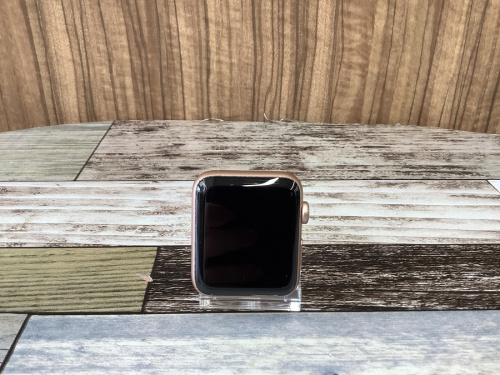 モバイル機器のApple Watch