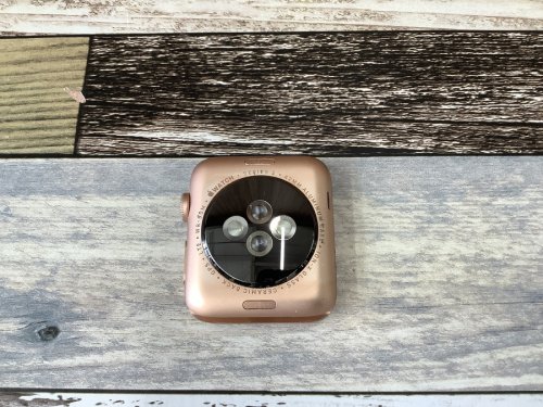 Apple WatchのApple