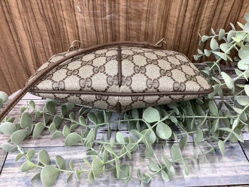GUCCIの野田中古ブランド情報