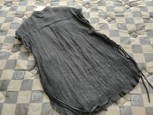 野田中古衣類情報
