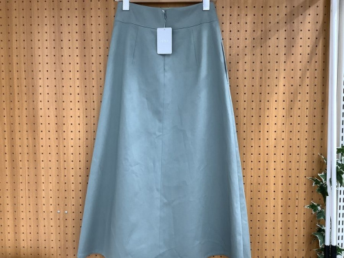 カットソーの夏物衣類