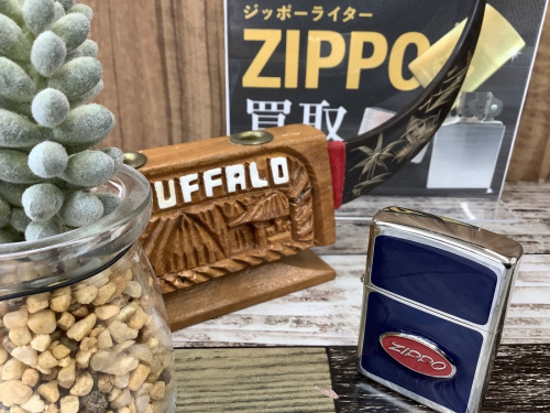 雑貨のZIPPO