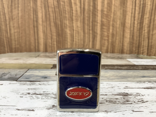 ZIPPOのジッポ