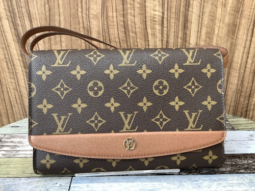 LOUIS VUITTONのルイヴィトン