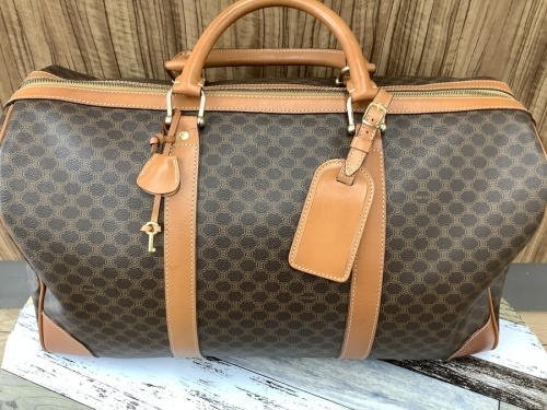 CELINEの野田中古ブランド情報