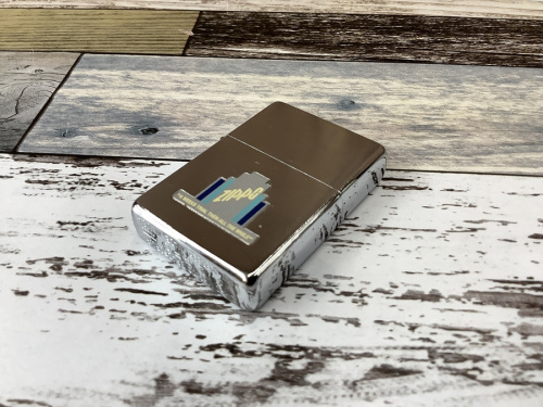 野田中古Zippo情報