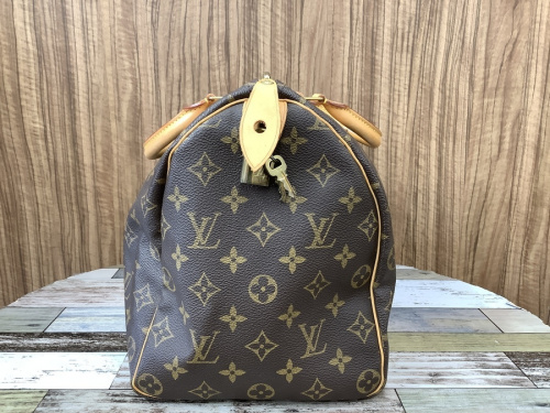 ルイヴィトンの野田中古ブランド情報