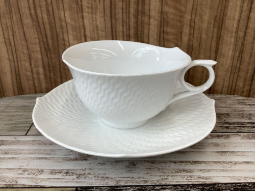 洋食器のMEISSEN