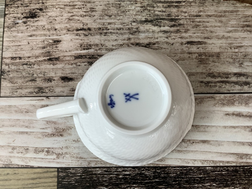 カップ&ソーサーの野田珍品・逸品・インテリア雑貨情報