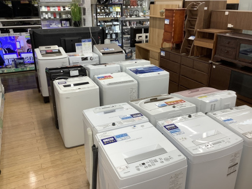 野田中古家電情報
