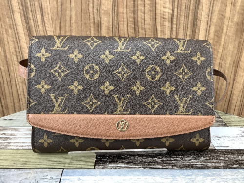 LOUIS VUITTONのルイヴィトン