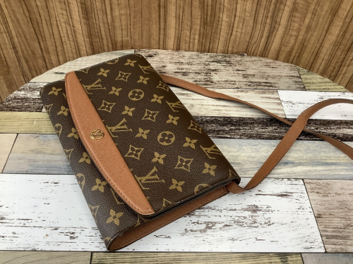 バッグの野田中古ブランド情報