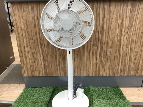 扇風機のファン