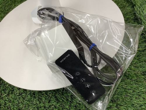 BALMUDAの野田中古家電情報