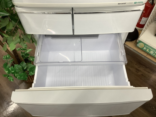 5ドア冷蔵庫の野田中古家電情報