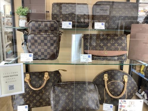 野田中古ブランド情報