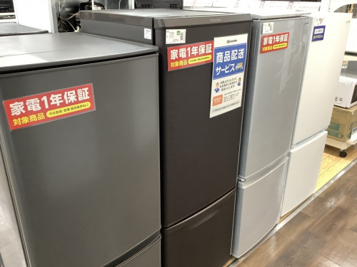 野田中古家電情報