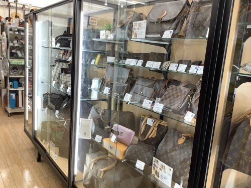 野田中古ブランド情報