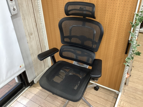 生活家具のイス
