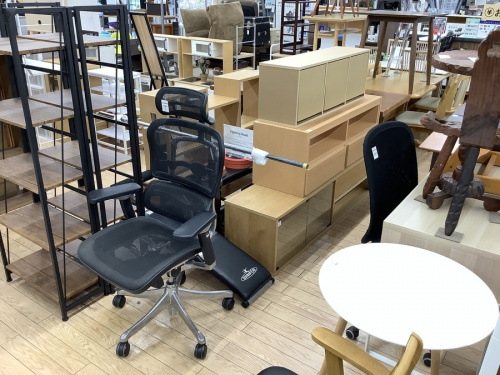 野田中古家具情報