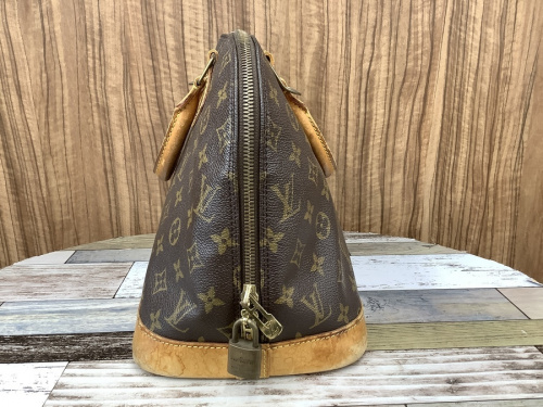 LOUIS VUITTONの野田中古ブランド情報