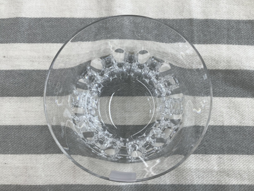 Baccaratのバカラ