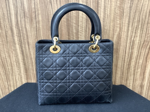 Christian Diorのディオール