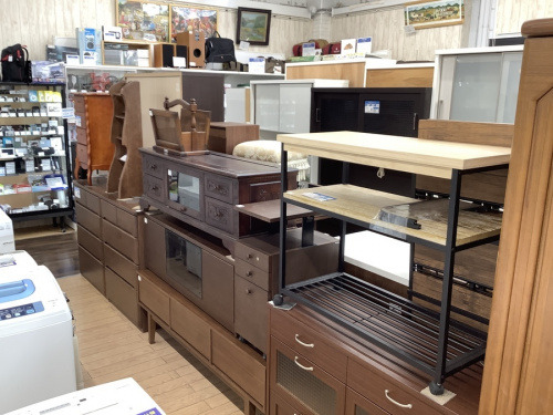 野田中古家具情報